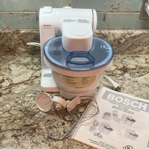 Bosch mixer mum - bosch,