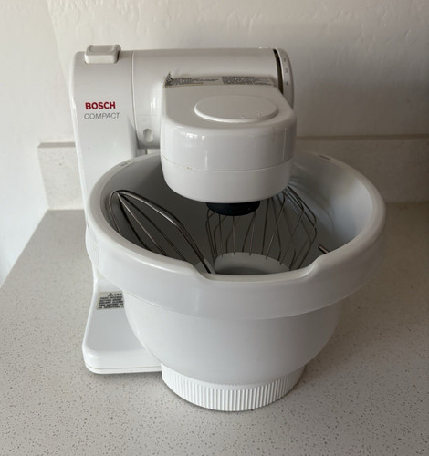 Bosch compact stand - stand, mixer