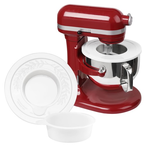Mixer bowl lid covers for - covers,